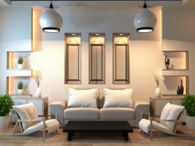 Transforming Your Space: A Comprehensive Guide to Interior Design